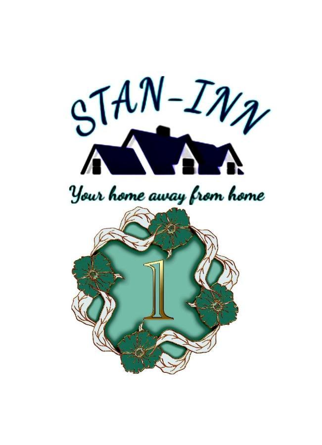 Stan-Inn, North Goa, Vagator, With Strong Wifi,Free Private Parking & Kitchen, Can Cook Where You Stay Esterno foto