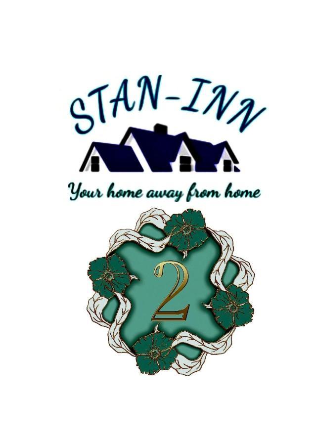 Stan-Inn, North Goa, Vagator, With Strong Wifi,Free Private Parking & Kitchen, Can Cook Where You Stay Esterno foto